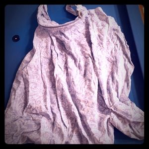 Breastfeeding cover